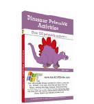 You can also Download Prek Printables in different Prek Themes for a small one time fee! Click If Interested!